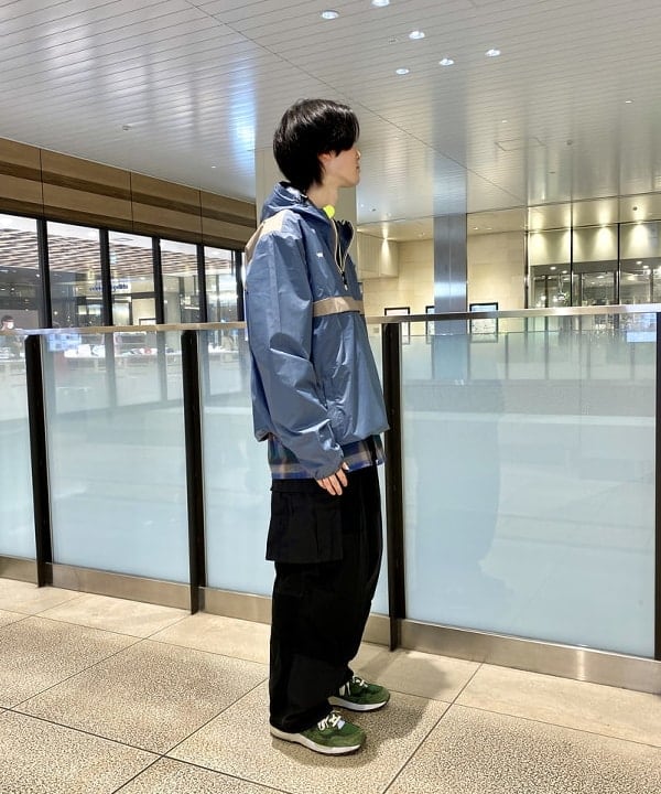 ビームス 千葉（731493） スタイリング・コーディネイト｜BEAMS