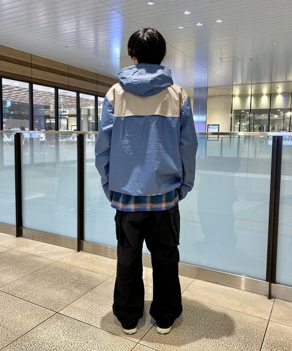 ビームス 千葉（731493） スタイリング・コーディネイト｜BEAMS