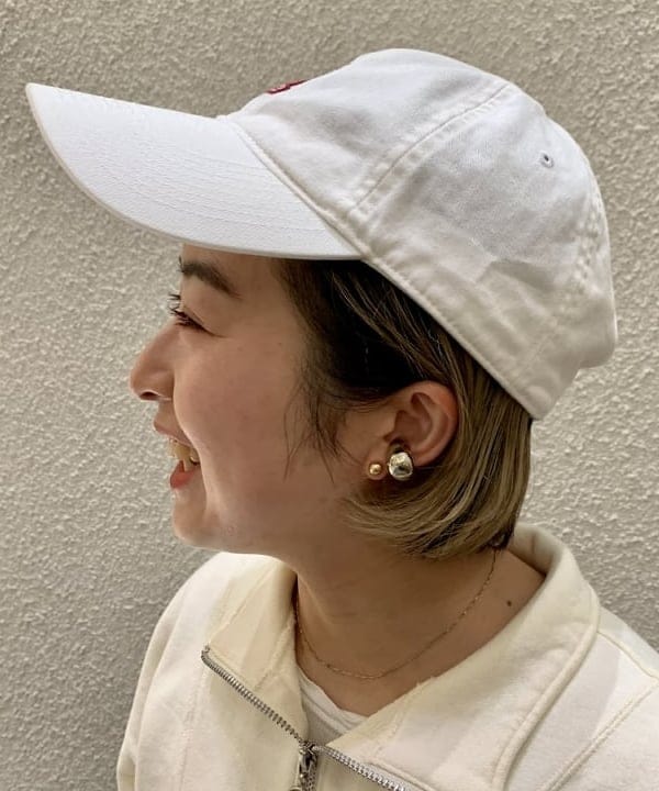 吉田　真実さんの「BEAMS WOMEN｜」を使ったコーディネート