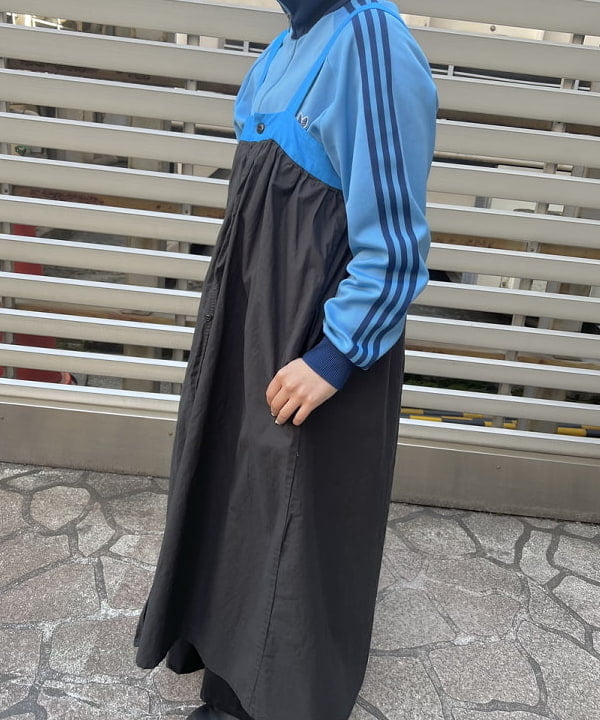 朱華さんの「BEAMS WOMEN｜」を使ったコーディネート