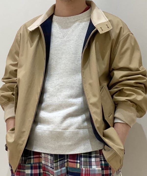 猪越 悠さんの「BEAMS WOMEN｜」を使ったコーディネート