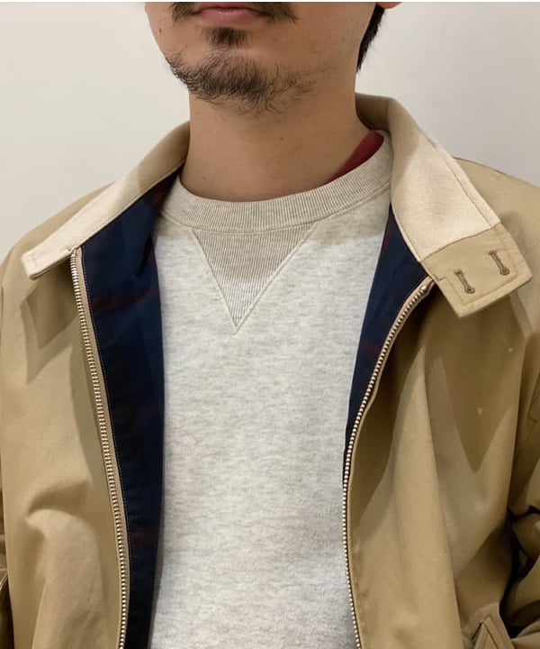 猪越 悠さんの「BEAMS WOMEN｜」を使ったコーディネート