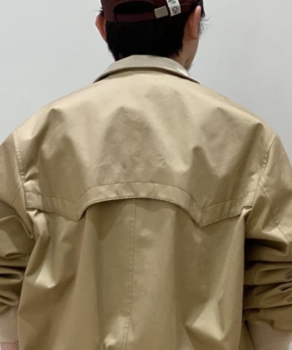 猪越 悠さんの「BEAMS WOMEN｜」を使ったコーディネート