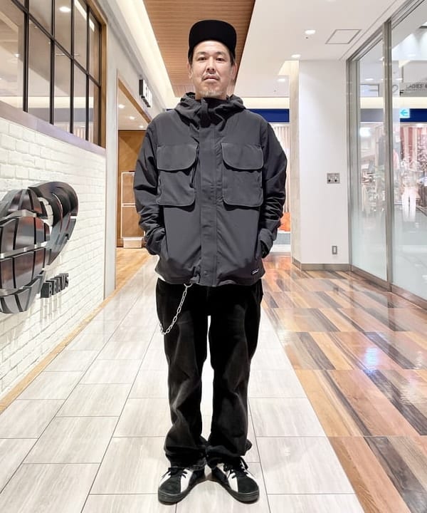 美品/patagonia/beams/ビームス/ダウン/マウンテン／ジャケット ビームス 福岡（731654） スタイリング・コーディネイト｜BEAMS