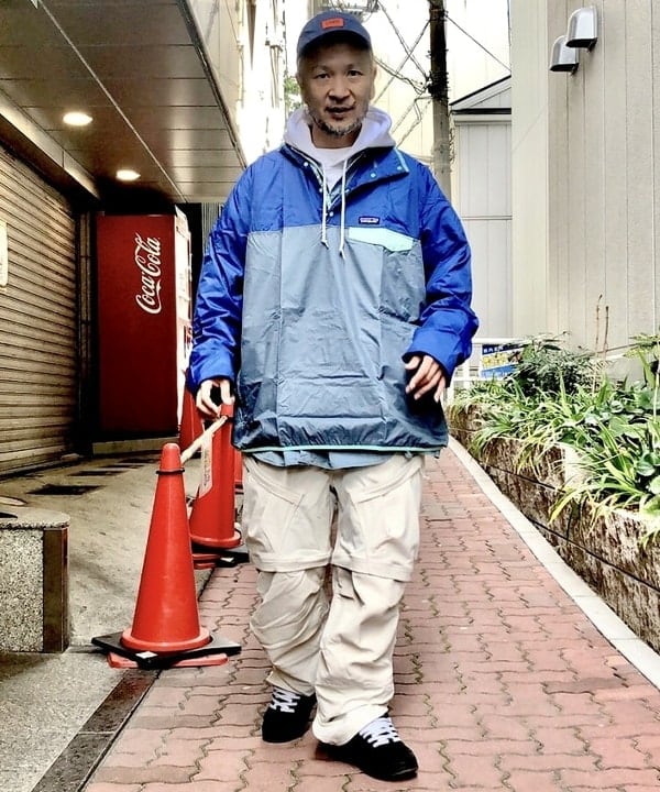 ビームス 神戸（731812） スタイリング・コーディネイト｜BEAMS