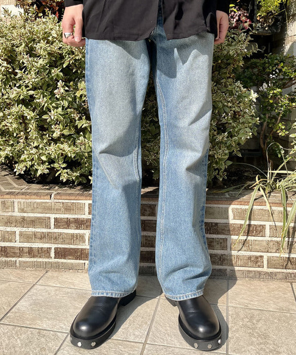 トラ吉さんの「BEAMS WOMEN｜BEAMS / リネン ベレー▲」を使ったコーディネート