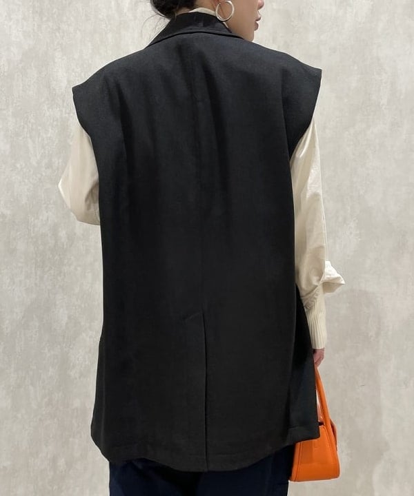 ハルキ　モモナさんの「BEAMS WOMEN｜」を使ったコーディネート