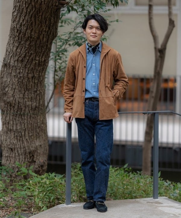 ビームスF／インターナショナルギャラリー ビームス（731972