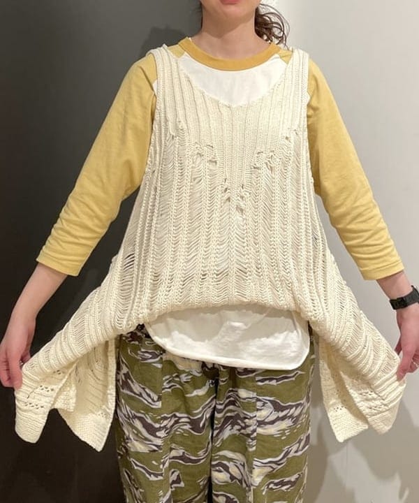 みかみさんの「BEAMS WOMEN｜」を使ったコーディネート