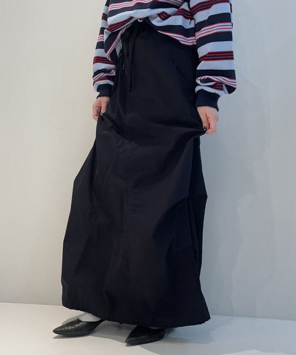 ハルカワエさんの「BEAMS WOMEN｜」を使ったコーディネート