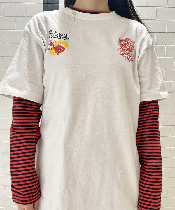 鈴木 悠里さんの「BEAMS WOMEN｜」を使ったコーディネート