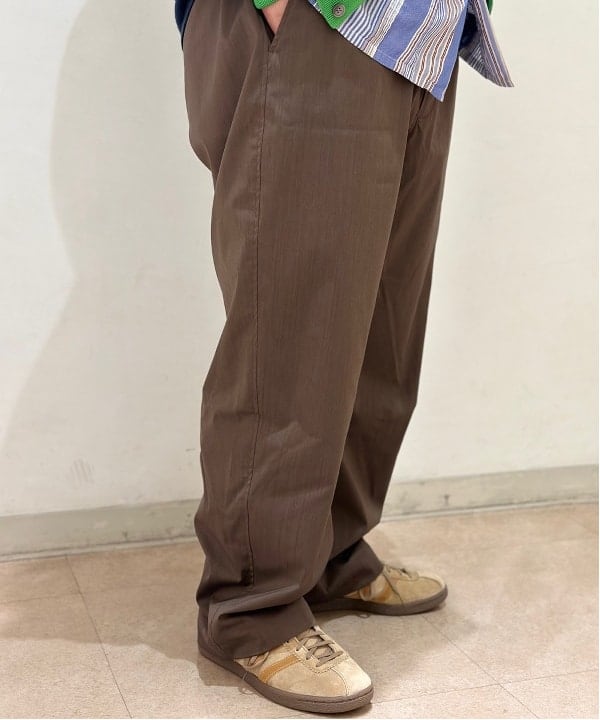 佐々木 優さんの「BEAMS WOMEN｜」を使ったコーディネート