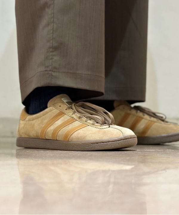 佐々木 優さんの「BEAMS WOMEN｜」を使ったコーディネート