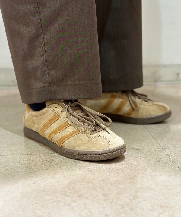 佐々木 優さんの「BEAMS WOMEN｜」を使ったコーディネート