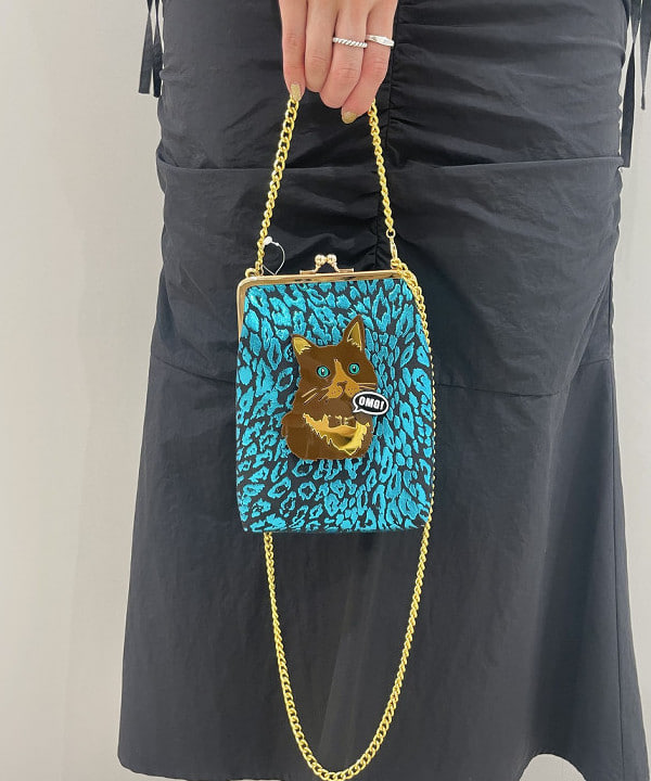 シマダリツコさんの「BEAMS WOMEN｜▲Dr.Martens / PASCAL 8ホール ブーツ」を使ったコーディネート