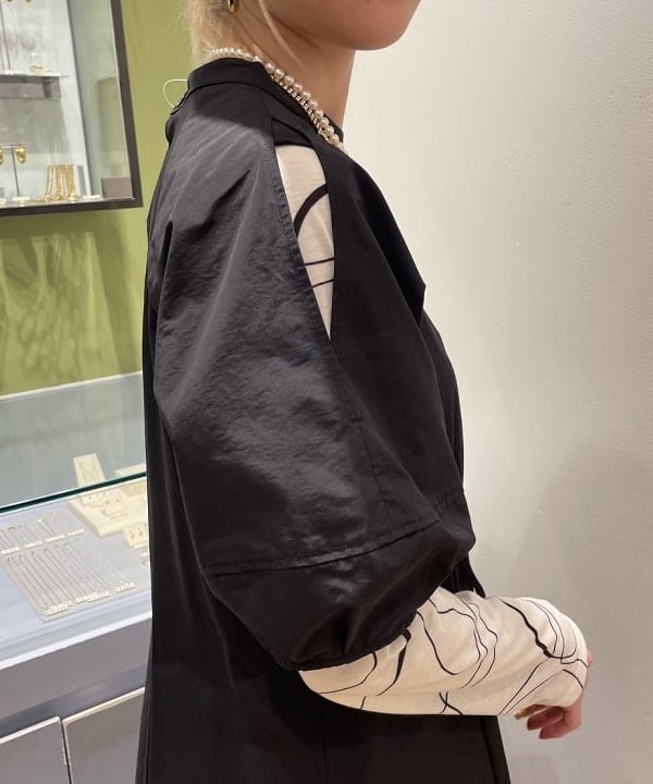 おミツさんの「BEAMS WOMEN｜」を使ったコーディネート