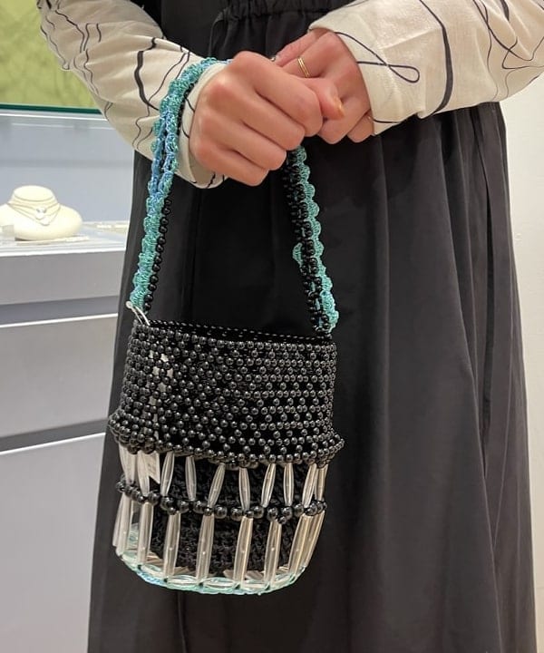 おミツさんの「BEAMS WOMEN｜」を使ったコーディネート