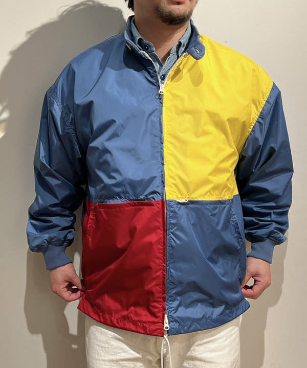 滝沢 一喜さんの「BEAMS WOMEN｜BEAMS PLUS / MIL Trousers Herringbone」を使ったコーディネート