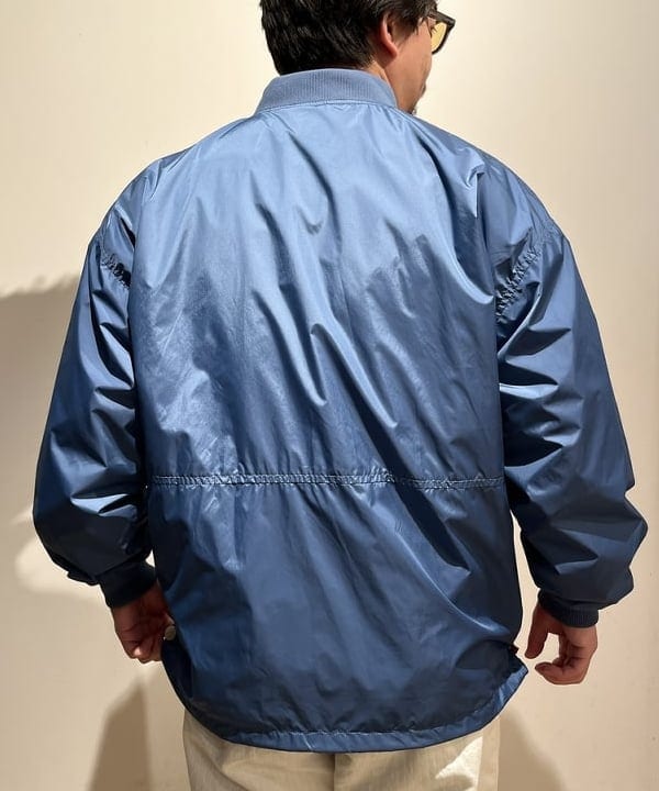 滝沢 一喜さんの「BEAMS WOMEN｜BEAMS PLUS / MIL Trousers Herringbone」を使ったコーディネート