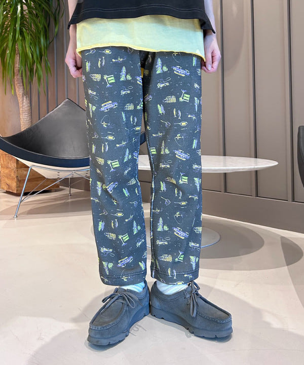 清水 彩乃さんの「BEAMS WOMEN｜ARC’TERYX / MANTIS 26 BACKPACK」を使ったコーディネート