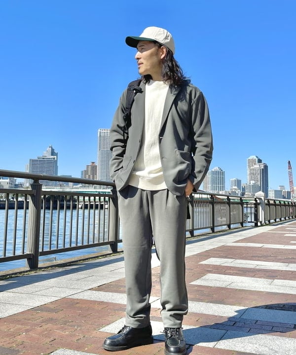 B:MING LIFE STORE by BEAMS HA☆RA