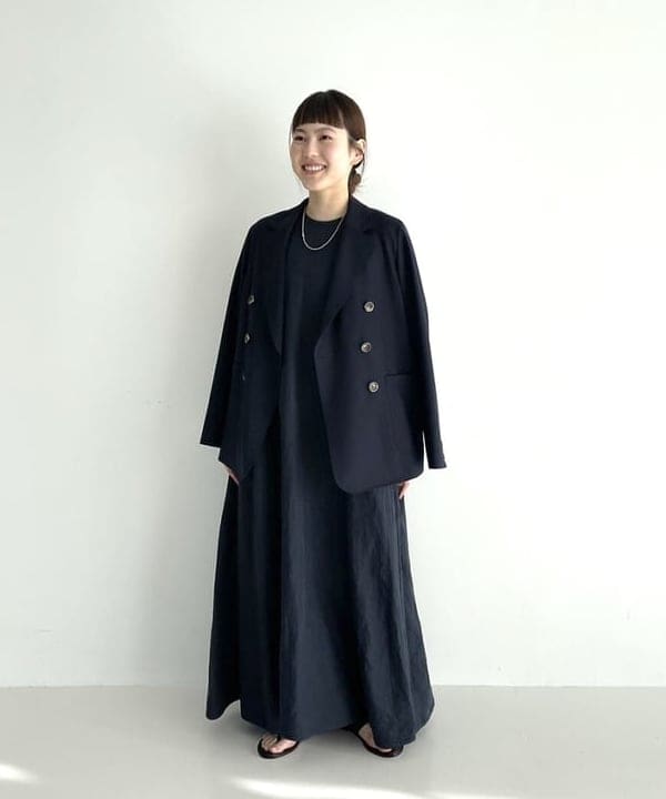Ichika Hondaさんの「BEAMS WOMEN｜」を使ったコーディネート