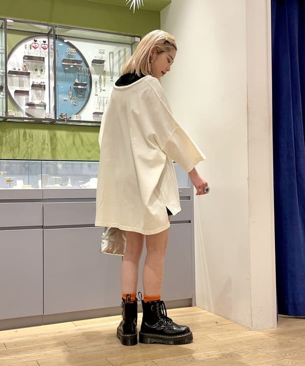 おミツさんの「BEAMS WOMEN｜」を使ったコーディネート