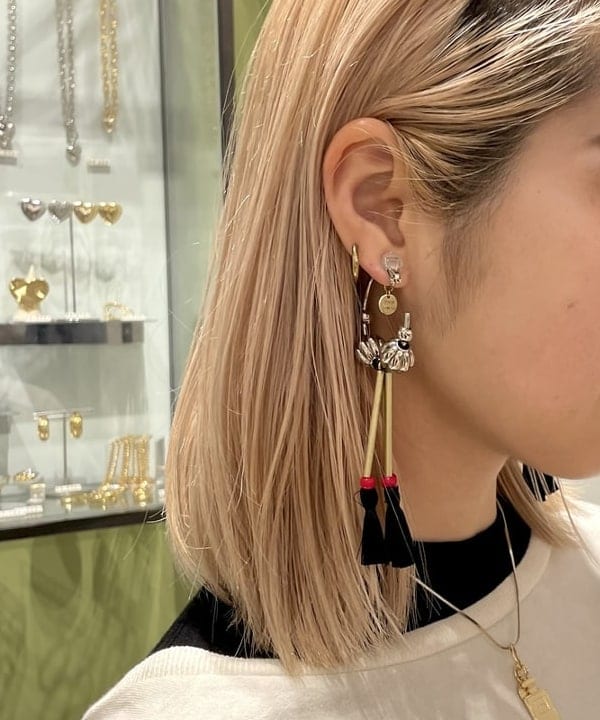 おミツさんの「BEAMS WOMEN｜」を使ったコーディネート