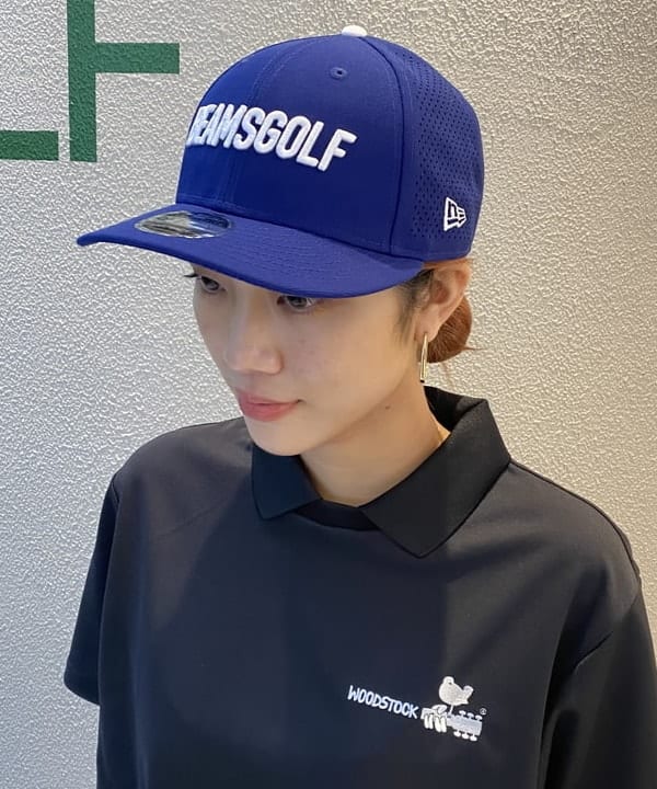 BEAMS GOLF（1091686） スタイリング・コーディネイト｜BEAMS