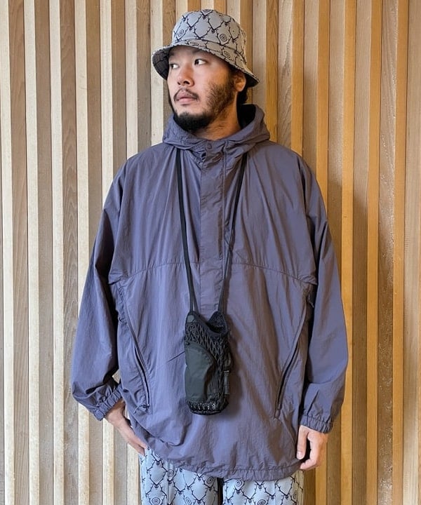 ピルグリム サーフ+サプライ 東京（733302） スタイリング