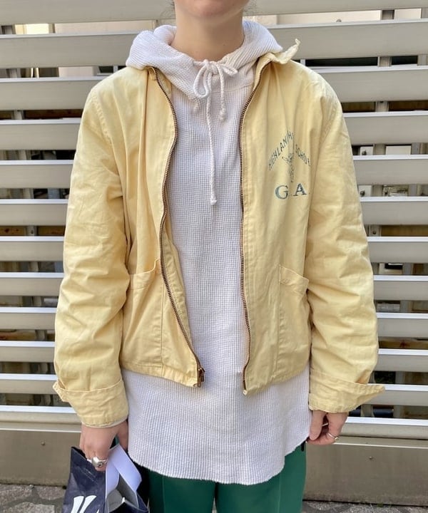 コウリキ　マミさんの「BEAMS WOMEN｜」を使ったコーディネート