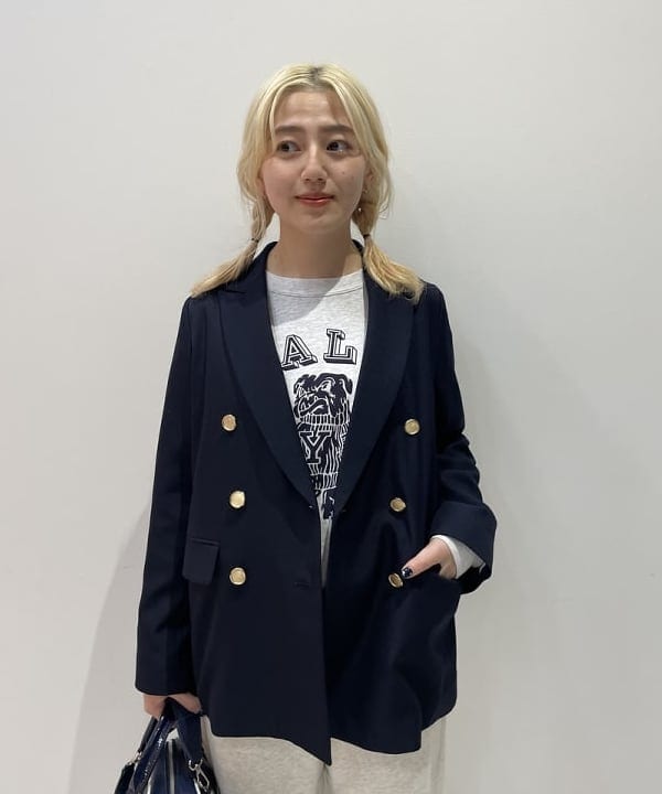 ハルカワエさんの「BEAMS WOMEN｜Ray BEAMS / アンクルストラップ パンプス」を使ったコーディネート