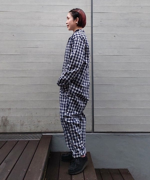 たまの（733673） スタイリング・コーディネイト｜BEAMS