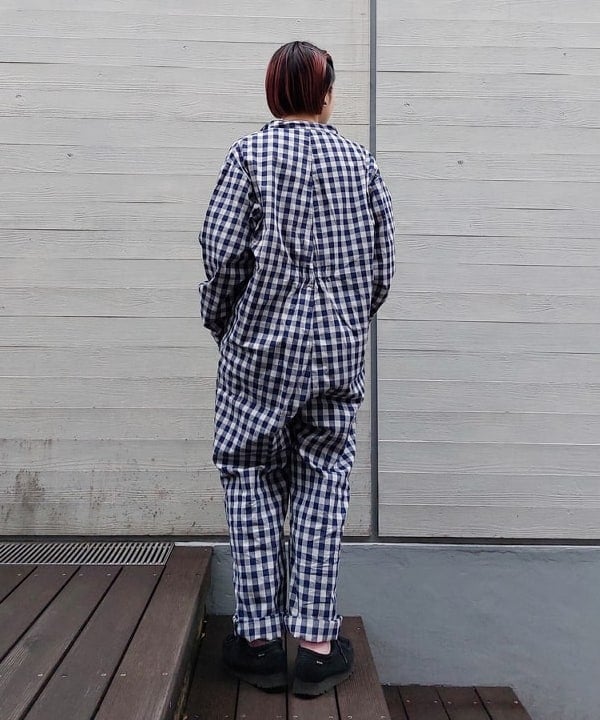 たまの（733673） スタイリング・コーディネイト｜BEAMS