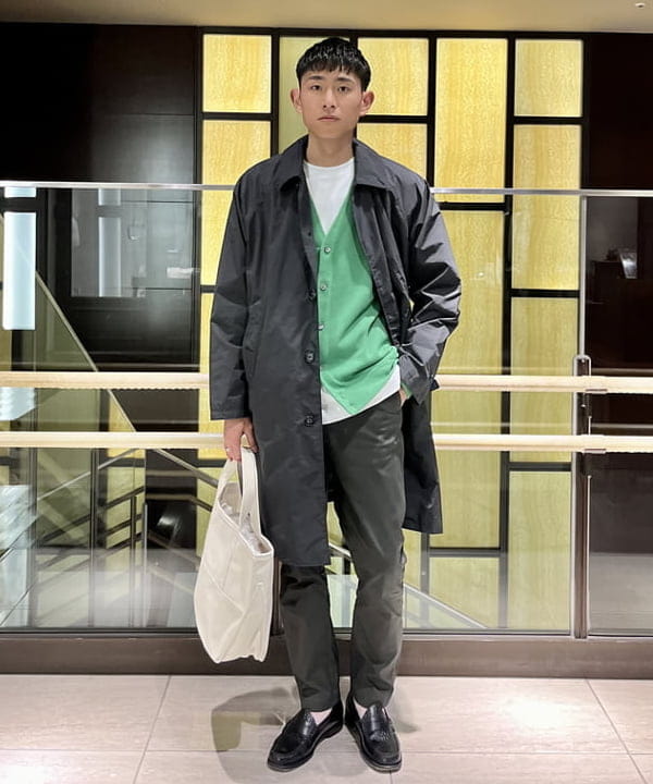 BEAMS OUTLET ハラダヒロツグ