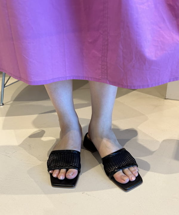 渡邊 舞さんの「BEAMS WOMEN｜Otro Accesorio / フラワー リング」を使ったコーディネート