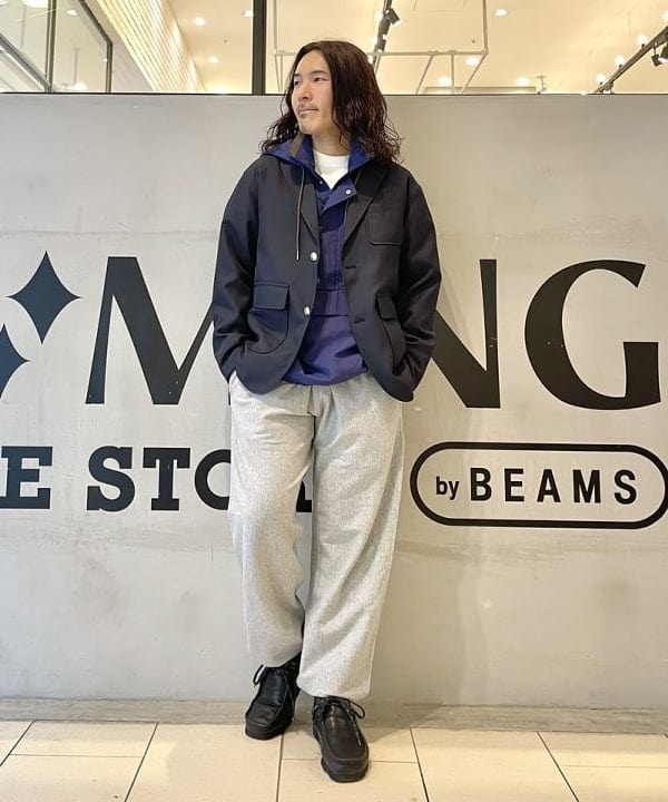 B:MING LIFE STORE by BEAMS HA☆RA