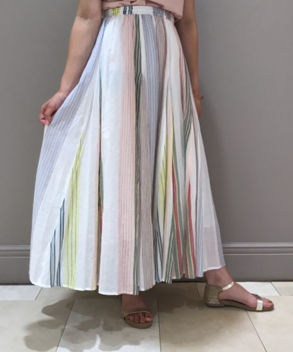 harukaさんの「BEAMS WOMEN｜」を使ったコーディネート