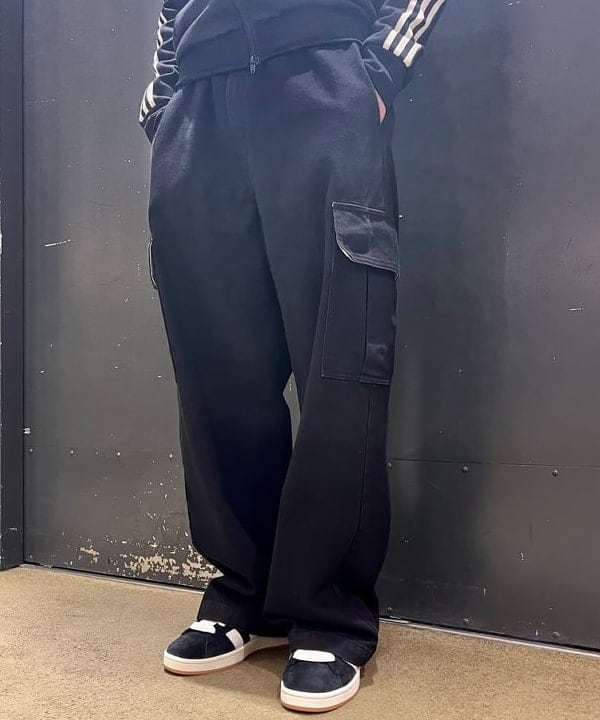 萩原 悠斗さんの「BEAMS WOMEN｜」を使ったコーディネート