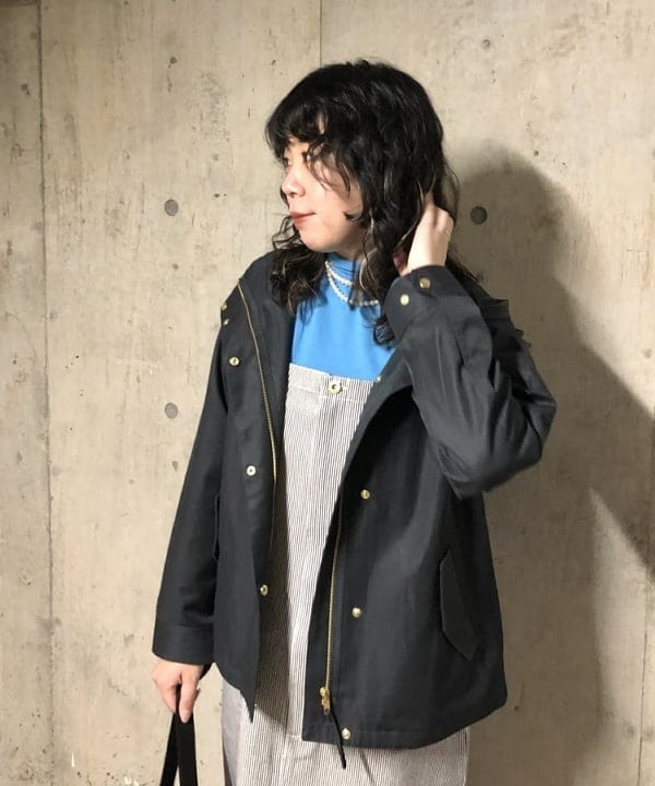 B:MING LIFE STORE by BEAMS TOKYO-BAY やまだちさ