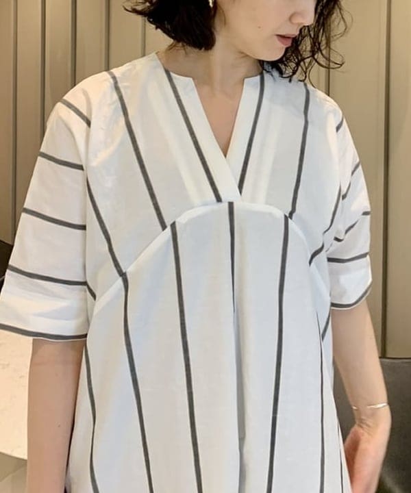 松元 晴佳さんの「BEAMS WOMEN｜」を使ったコーディネート