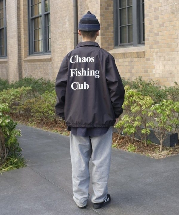 ビームス ジャパン 京都（734246） スタイリング・コーディネイト｜BEAMS