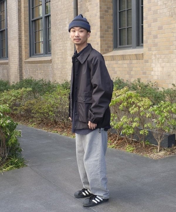 ビームス ジャパン 京都（734246） スタイリング・コーディネイト｜BEAMS