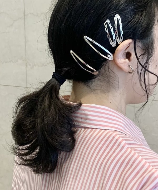 乙藤 侑里さんの「BEAMS WOMEN｜L.L.Bean × BEAMS PLUS ＆ BEAMS BOY / Deep Bottom Deluxe Boat and Tote Mini」を使ったコーディネート