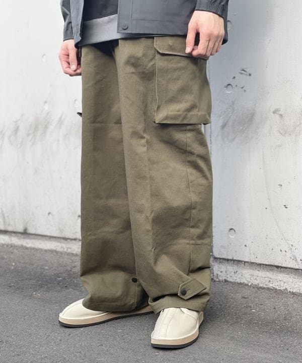 YGさんの「BEAMS WOMEN｜」を使ったコーディネート