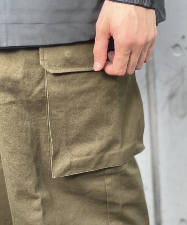 YGさんの「BEAMS WOMEN｜」を使ったコーディネート