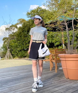 BEAMS GOLF（ビームス ゴルフ）BEAMS GOLF PURPLE LABEL / ミニ