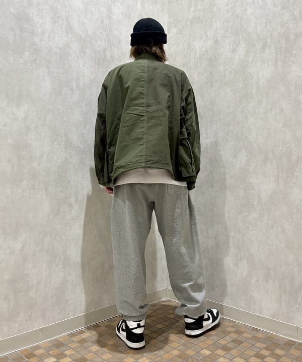 トラ吉さんの「BEAMS WOMEN｜」を使ったコーディネート