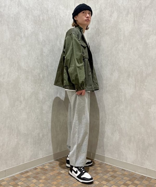 トラ吉さんの「BEAMS WOMEN｜」を使ったコーディネート