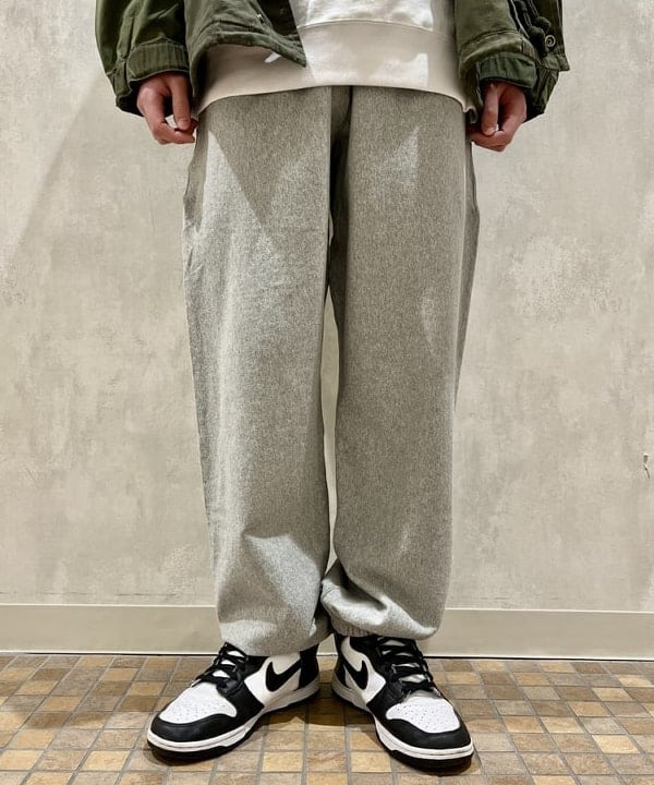 トラ吉さんの「BEAMS WOMEN｜」を使ったコーディネート